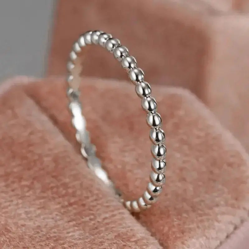 Yala- Elegante anillo